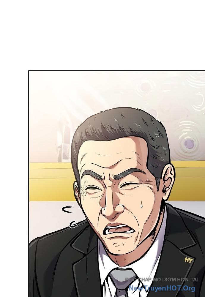 Nhân Viên Thực Tập Kim Cheolsu - chap77 - Trang 135